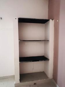 Bedroom Image of 190 Sq.ft 1 RK Apartment / Flat for rent in Nipania Rewa for Rs. 4000