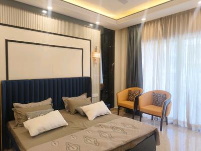 Bedroom Image of 2710 Sq.ft 3 BHK Builder Floor for sale in Surendra Home Sector 67 A, Sector 67 Gurgaon for Rs. 24000000