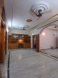 Hall Image of 2250 Sq.ft 3 BHK Independent House for rent in Sector 28 Faridabad for Rs. 35000