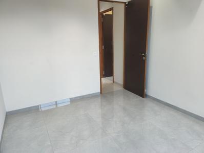 Bedroom Image of 1715 Sq.ft 3 BHK Apartment / Flat for sale in Park Side, Althan Surat for Rs. 7800000