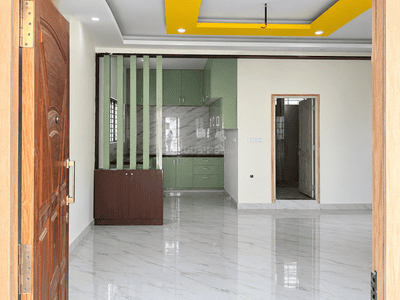 Kitchen Image of 3500 Sq.ft 6 BHK Independent House for sale in K R Puram Bengaluru for Rs. 22000000