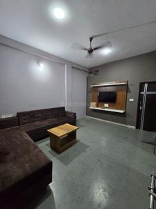 1 BHK Flat