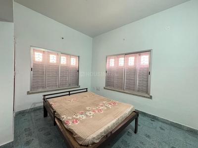 Bedroom Image of 2100 Sq.ft 3 BHK Builder Floor for rent in Gandhi Nagar Ranchi for Rs. 19999