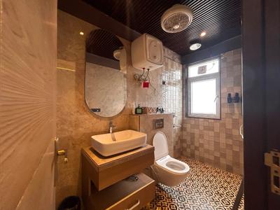 1 BHK Apartment