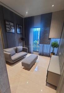 Bedroom Image of 990 Sq.ft 2 BHK Apartment / Flat for sale in Sankla East World Phase I, Hadapsar Pune for Rs. 7500000