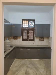 Kitchen Image of 810 Sq.ft 2 BHK Builder Floor for sale in Sector 49 Faridabad for Rs. 5800000
