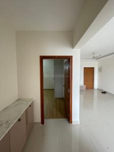 Kitchen Image of 1800 Sq.ft 3 BHK Apartment / Flat for rent in Hulimavu Bengaluru for Rs. 57000