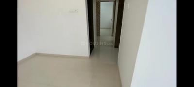 Bedroom Image of 1205 Sq.ft 2 BHK Apartment / Flat for sale in Panvel Navi Mumbai for Rs. 11665500