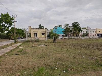 Image of 1060 Sq.ft Residential Plot / Land for sale in Paranur, Chennai for Rs. 1590000