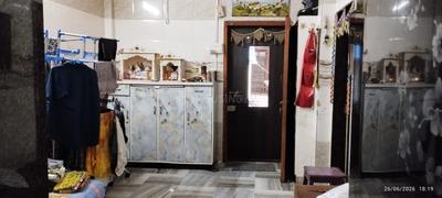 Kitchen Image of 535 Sq.ft 1 BHK Apartment / Flat for sale in Malad East Mumbai for Rs. 13000000