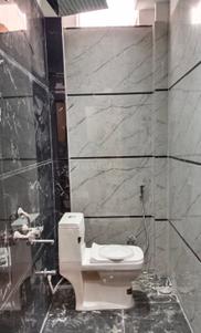 Bathroom Image of 1700 Sq.ft 3 BHK Independent House for sale in Old Katra Allahabad for Rs. 7500000
