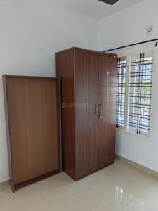 Bedroom Image of 1400 Sq.ft 3 BHK Apartment / Flat for sale in Pallimukku Kochi for Rs. 5500000