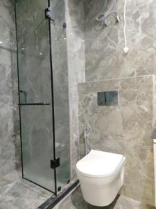 Bedroom One Image of 3800 Sq.ft 4 BHK Builder Floor for sale in Palm Floors Sushant Lok 1, Sushant Lok Phase 1 Gurgaon for Rs. 60000000