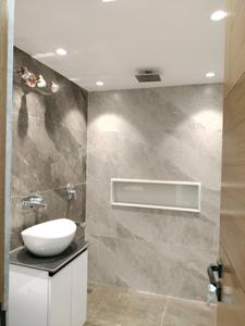 Bedroom Three Image of 1700 Sq.ft 3 BHK Apartment / Flat for sale in SB youth Apartment, Sector 2 Dwarka New Delhi for Rs. 31500000