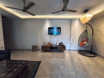 3 BHK Flat