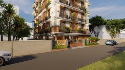 Image of 1600 Sq.ft 3 BHK Apartment / Flat for sale in Patrapada, Bhubaneswar for Rs. 8300000