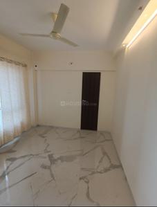 Hall Image of 602 Sq.ft 1 BHK Apartment / Flat for sale in Dotom Blumen, Vikhroli West Mumbai for Rs. 12400000