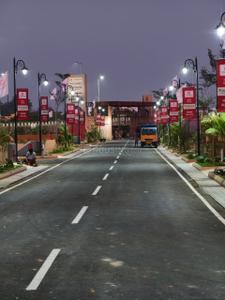 Image of 1000 Sq.ft Residential Plot / Land for sale in VR Fortuna, Poonamallee, Chennai for Rs. 4699999