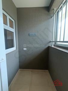 Balcony Image of 2213 Sq.ft 3 BHK Apartment / Flat for sale in Jagajeevanram Nagar Bengaluru for Rs. 40740000