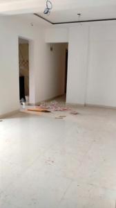Hall Image of 690 Sq.ft 1 BHK Apartment / Flat for sale in Sai Gangat Apartment, Kasarvadavali Thane for Rs. 4300000