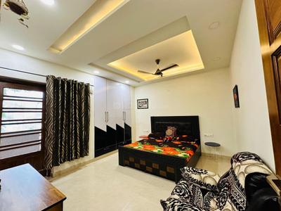 Hall Image of 1440 Sq.ft 4 BHK Independent House for sale in Sector 8 Faridabad for Rs. 28000000
