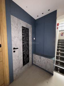 Main Entrance Image of 1250 Sq.ft 2 BHK Apartment / Flat for sale in Pal Surat for Rs. 5751000