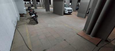 Balcony Image of 880 Sq.ft 2 BHK Builder Floor for sale in VTP Urban Nest Phase 1, Pisoli Pune for Rs. 6500000