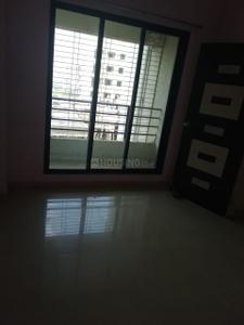 Bedroom Image of 660 Sq.ft 1 BHK Apartment / Flat for sale in Vardhaman Heights, Badlapur East Badlapur for Rs. 2500000