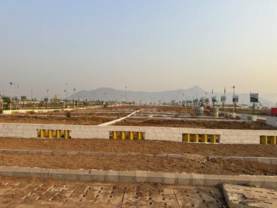 Image of 1000 Sq.ft Residential Plot / Land for sale in Riyasat Neelkanth Nagar, Chaksu, Jaipur for Rs. 2661000