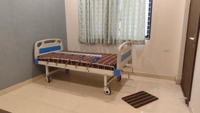 Bedroom Image of 2100 Sq.ft 4 BHK Duplex for sale in Silicon City Indore for Rs. 11100000