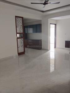 Hall Image of 1566 Sq.ft 3 BHK Apartment / Flat for sale in Sri Bharath Avian Nest, Kothanur Bengaluru for Rs. 18000000