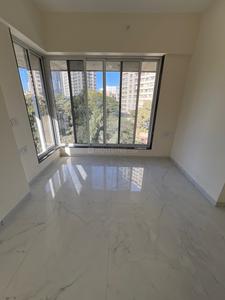 Hall Image of 1380 Sq.ft 3 BHK Apartment / Flat for sale in Modis Rashmi Signature, Malad West Mumbai for Rs. 27700000