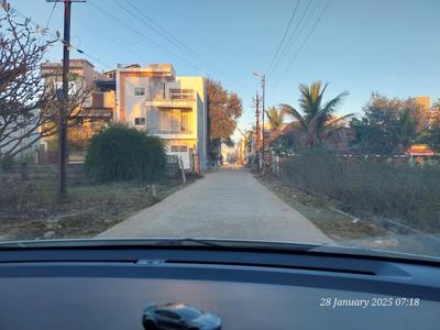 Image of 1500 Sq.ft Residential Plot / Land for sale in Airport Road, Bhopal for Rs. 5000000