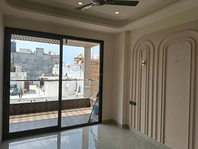 Bedroom Image of 2200 Sq.ft 4 BHK Builder Floor for sale in Indirapuram Ghaziabad for Rs. 22000000