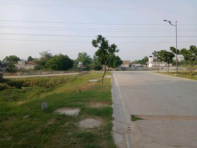 Image of 2628 Sq.ft Residential Plot / Land for sale in Orris Woodview Residencies, Sector 89, Gurgaon for Rs. 48180000