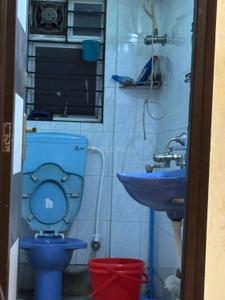 Image of 1128 Sq.ft 3 BHK Apartment / Flat for rent in The 102, Joka, Kolkata for Rs. 27000
