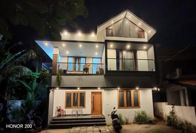 Image of 2200 Sq.ft 6 BHK Independent House for sale in Pangappara, Thiruvananthapuram for Rs. 9600000
