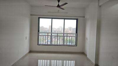 Living Room Image of 620 Sq.ft 1 BHK Apartment / Flat for sale in Chembur Mumbai for Rs. 13000000