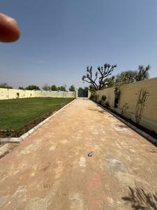 Image of 700 Sq.ft 2 BHK Villa for sale in Dhankya, Jaipur for Rs. 12500000