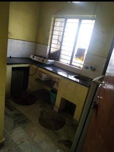 Kitchen Image of 650 Sq.ft 2 BHK Independent House for sale in Ratanpur Bhopal for Rs. 3500000