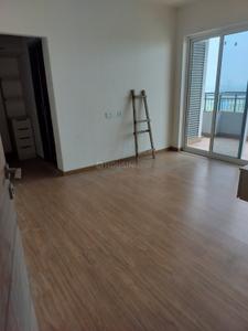 Bedroom Image of 1855 Sq.ft 3 BHK Apartment / Flat for sale in Godrej Meridien, Sector 106 Gurgaon for Rs. 31535000