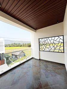 Balcony Image of 2250 Sq.ft 4 BHK Villa for sale in Mowa Raipur for Rs. 6935000