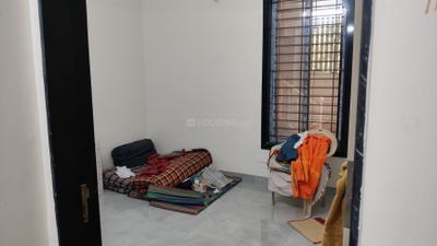 Bedroom Image of 1000 Sq.ft 3 BHK Independent House for rent in BDA Sardar Vallab Bhai Patel Apsi Karar Yojna, Bawadiya Kalan Bhopal for Rs. 10000