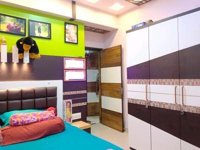Bedroom Image of 960 Sq.ft 2 BHK Apartment / Flat for sale in Realmark Oracle, Narendrapur Kolkata for Rs. 6800000