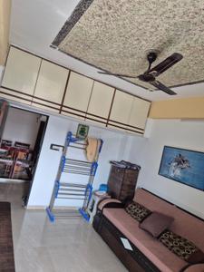 Bedroom Image of 900 Sq.ft 2 BHK Apartment / Flat for sale in Naranpura Ahmedabad for Rs. 6200000