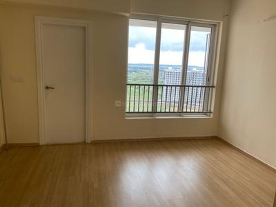 Bedroom Image of 2000 Sq.ft 4 BHK Apartment / Flat for sale in DLF Regal Gardens, Sector 90 Gurgaon for Rs. 29000000