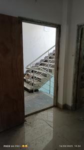 Hall Image of 750 Sq.ft 2 BHK Apartment / Flat for sale in Jash Addriza Apartment, Konnagar Hooghly for Rs. 1725000
