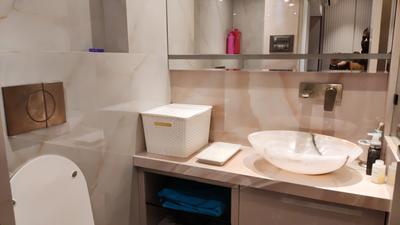 Image of 2015 Sq.ft 3 BHK Apartment / Flat for sale in Rubberwala Ameena Height, Agripada, Mumbai for Rs. 70000000
