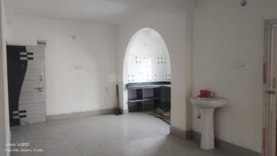 Hall Image of 1050 Sq.ft 2 BHK Apartment / Flat for sale in Barasat Kolkata for Rs. 3800000