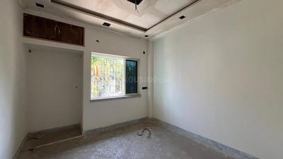 Bedroom Image of 984 Sq.ft 2 BHK Apartment / Flat for sale in Bansdroni Kolkata for Rs. 4100000